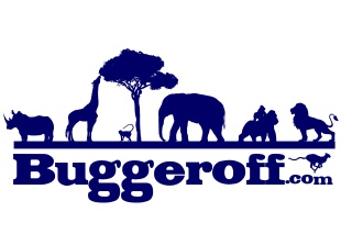 Buggeroff.com - Travel and Holiday Magazine