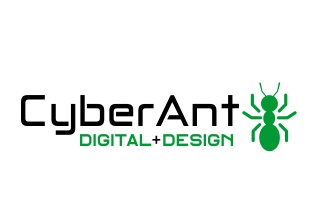 CyberAnt Digital + Design - Websites, Marketing, SEO and PR Services