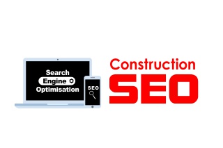 Construction SEO Services