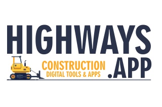 Highways.App - Construction Digital Tools and Apps